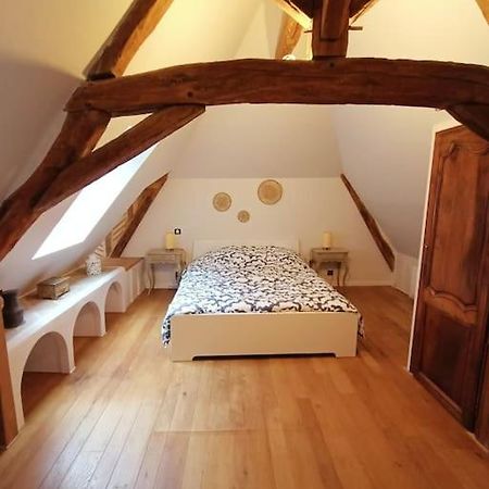 Gite Avec Vue Sur L'Indre Artannes-sur-Indre 外观 照片