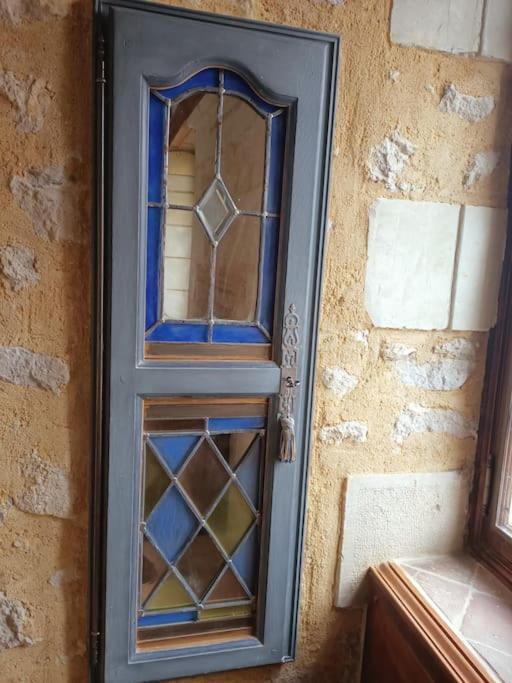 Gite Avec Vue Sur L'Indre Artannes-sur-Indre 外观 照片